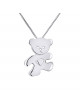 Pendentif Ourson