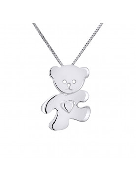 Pendentif Ourson