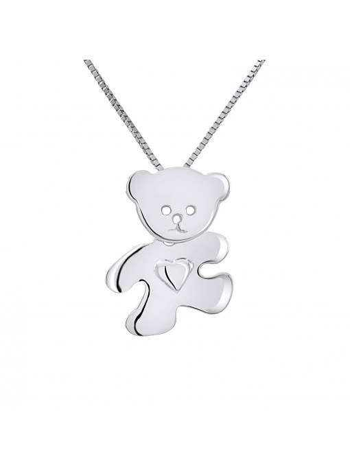 Pendentif Ourson