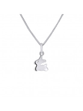 Pendentif Lapin