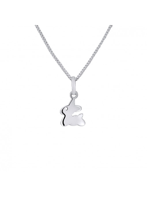 Pendentif Lapin