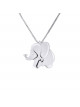 Pendentif Elephant