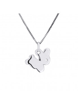 Pendentif lapin