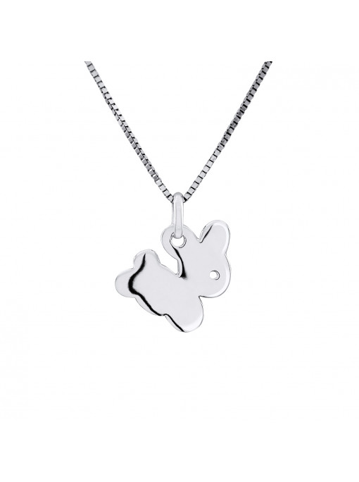 Pendentif lapin