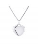 Pendentif Coeur