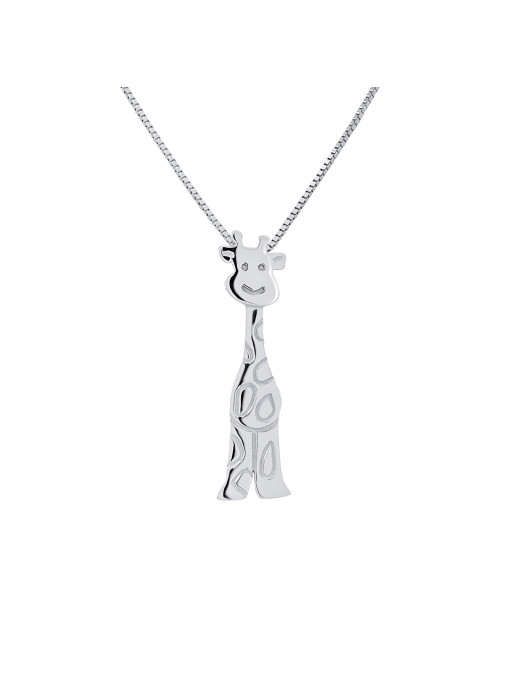 Pendentif Girafe