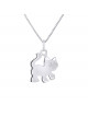 Pendentif Chat