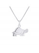 Pendentif Tortue