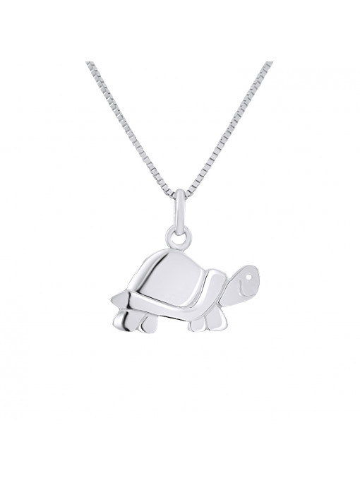 Pendentif Tortue