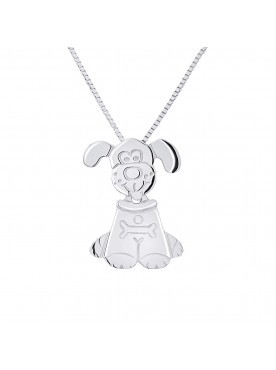 Pendentif Chien