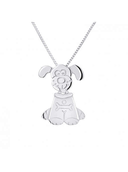 Pendentif Chien