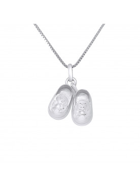 Pendentif Chaussures