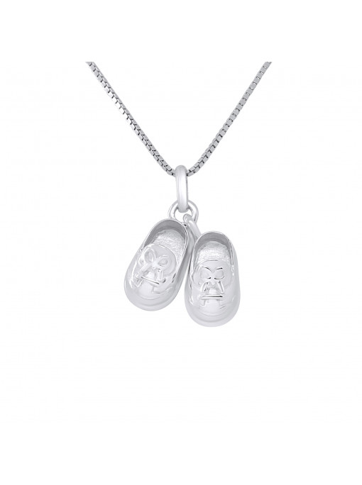 Pendentif Chaussures