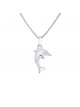 Pendentif Dauphin