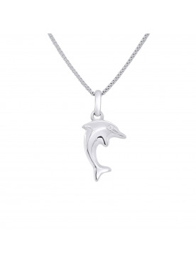 Pendentif Dauphin