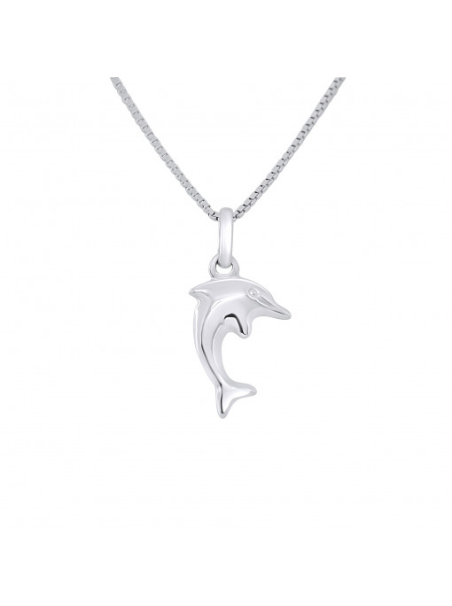 Pendentif Dauphin