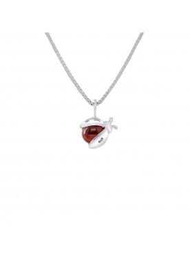 Pendentif Petite Coccinelle