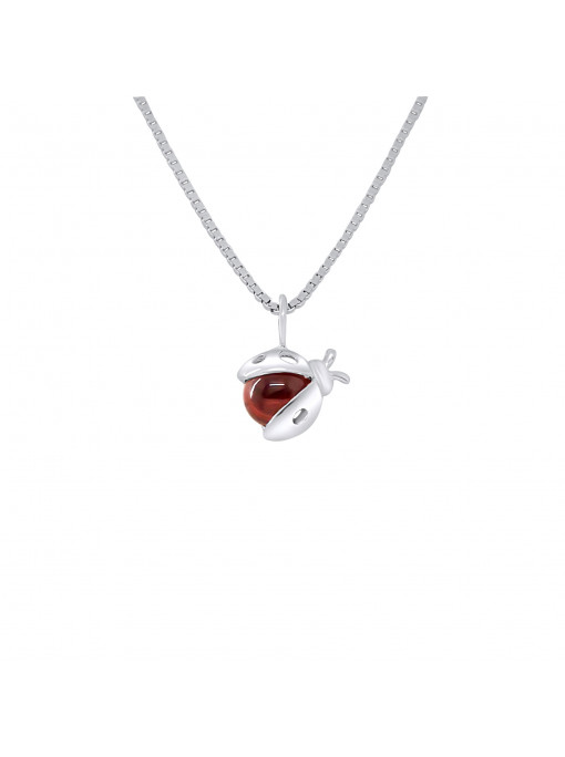 Pendentif Petite Coccinelle