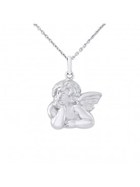 Pendentif Ange