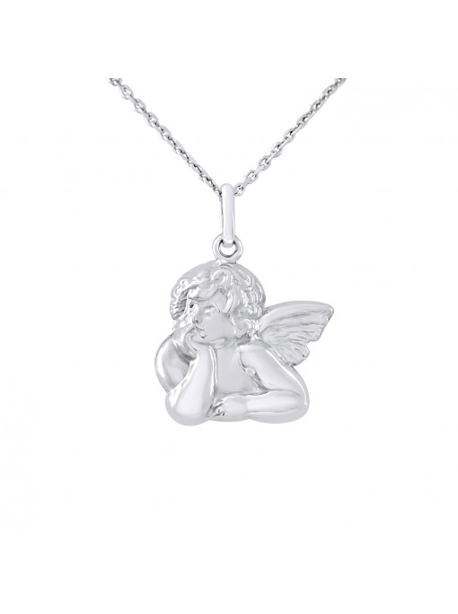 Pendentif Ange