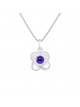 Pendentif Petite Fleur