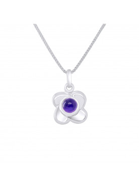 Pendentif Petite Fleur