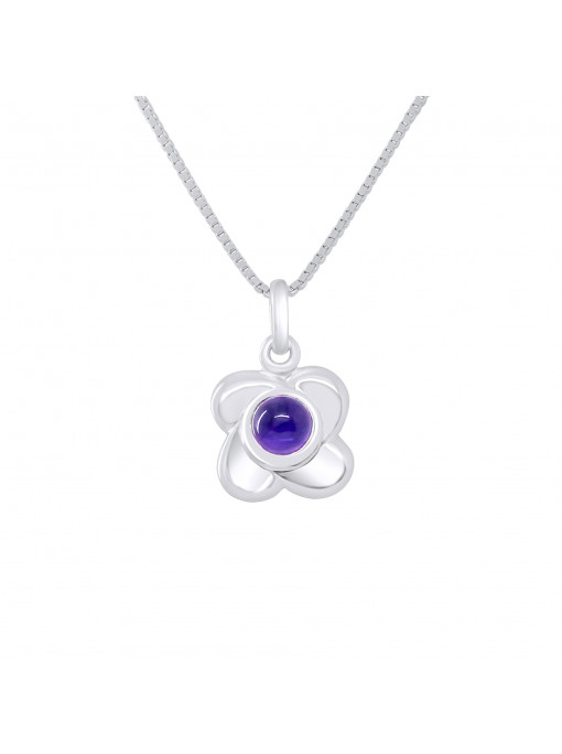 Pendentif Petite Fleur