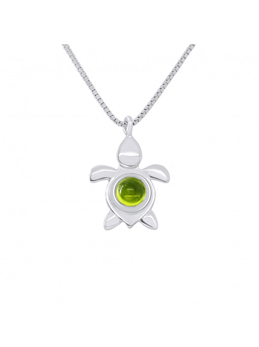 Pendentif Petite Tortue