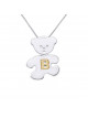 Pendentif Ourson B