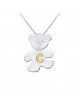 Pendentif Ourson C