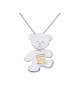 Pendentif Ourson E