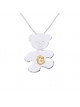 Pendentif Ourson G