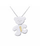 Pendentif Ourson I