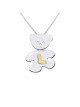 Pendentif Ourson l