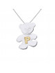 Pendentif Ourson P