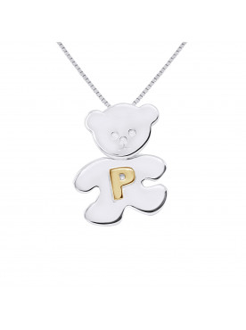 Pendentif Ourson P