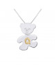 Pendentif Ourson Q