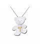 Pendentif Ourson T