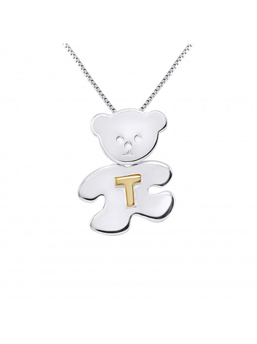 Pendentif Ourson T