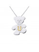 Pendentif Ourson U