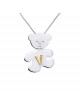 Pendentif Ourson V