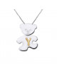 Pendentif Ourson Y