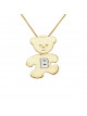 Pendentif Ourson B