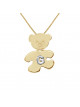 Pendentif Ourson G