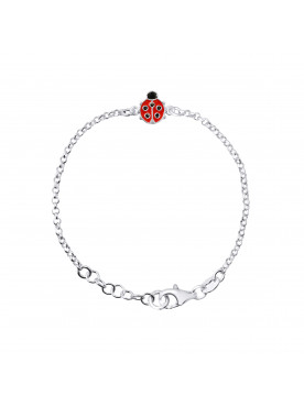 Bracelet Coccinelle