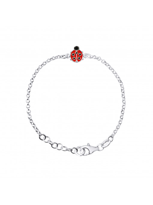 Bracelet Coccinelle