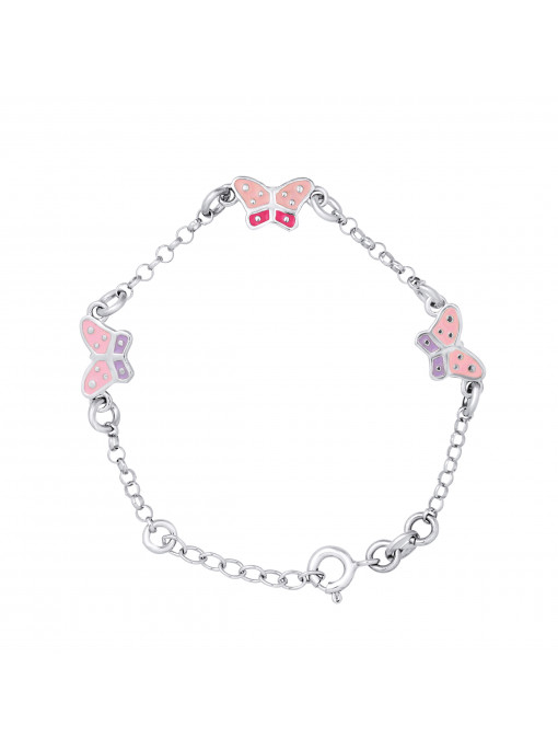 Bracelet Papillon