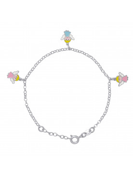 Bracelet Anges Filles