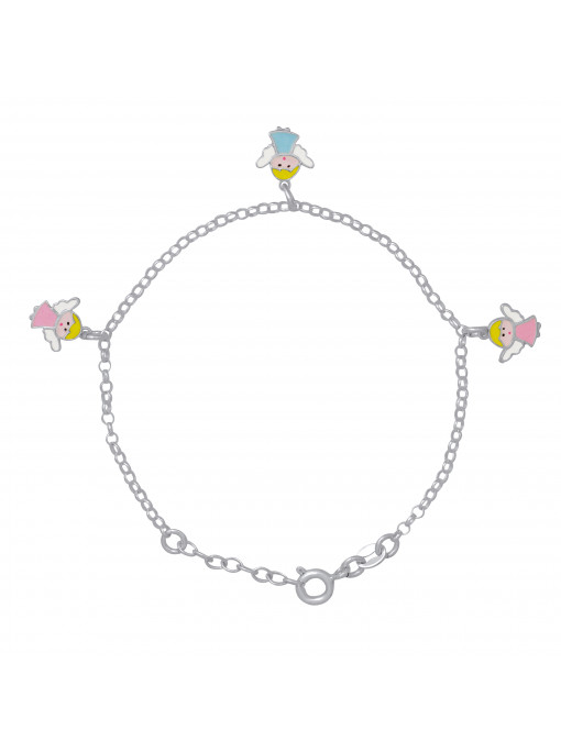 Bracelet Anges Filles