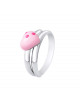 Bague Coeur